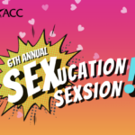 Sexucation Sexsion graphic